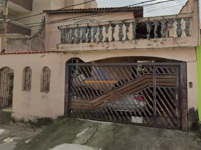 Sobrado com 3 Quartos à venda, 120m² no Jardim Panorama (Zona Leste), São Paulo