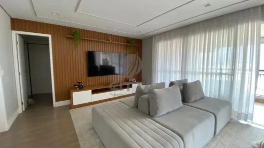 Apartamento com 3 Quartos à venda, 155m² no Vila Arens II, Jundiaí