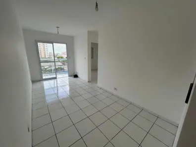 Apartamento com 2 Quartos à venda, 60m² no Caiçara, Praia Grande
