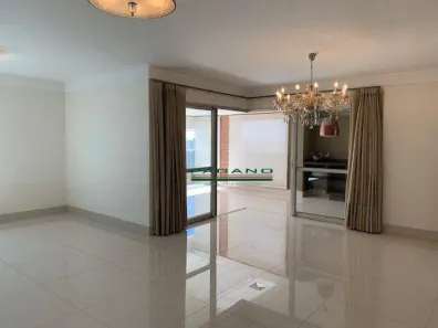 Apartamento com 4 Quartos à venda, 246m² no Jardim Botânico, Ribeirão Preto