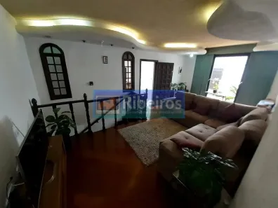 Sobrado com 3 Quartos à venda, 250m² no Jardim Nosso Lar, São Paulo