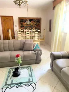 Sobrado com 3 Quartos à venda, 179m² no Vila Assunção, Santo André