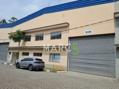 Galpão/Depósito/Armazém para alugar, 820m² no Jardim das Cerejeiras, Arujá