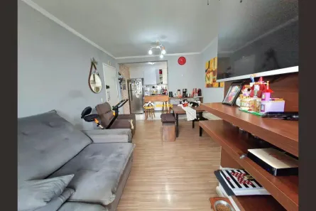 Apartamento com 3 Quartos à venda, 67m² no Castelo, Belo Horizonte