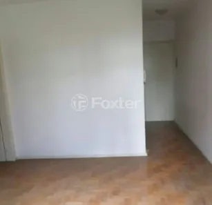 Apartamento com 1 Quarto à venda, 47m² no Santana, Porto Alegre