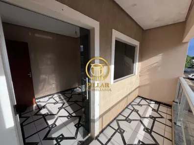Apartamento com 2 Quartos para alugar, 69m² no Vila Exposição, Montes Claros