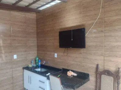 Casa com 5 Quartos à venda, 360m² no Novo Horizonte, Betim