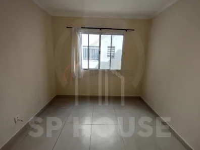 Apartamento com 1 Quarto à venda, 41m² no Cambuci, São Paulo