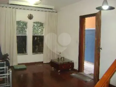 Casa com 3 Quartos à venda, 125m² no Jardim Vila Mariana, São Paulo