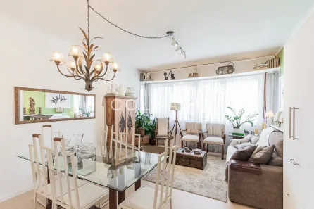 Apartamento com 3 Quartos à venda, 114m² no Moinhos de Vento, Porto Alegre