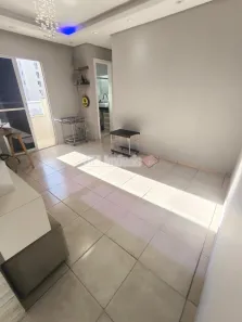 Apartamento com 2 Quartos para alugar, 45m² no Setor Negrão de Lima, Goiânia