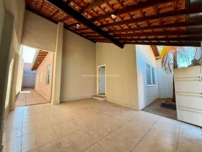 Casa com 3 Quartos à venda, 145m² no Cidade Nova, Uberaba