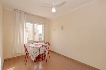 Apartamento com 1 Quarto à venda, 41m² no Jardim do Salso, Porto Alegre