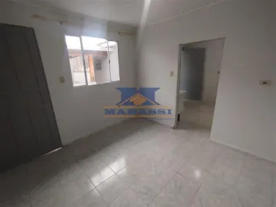 Casa com 1 Quarto para alugar, 60m² no Vila Cunha Bueno, São Paulo