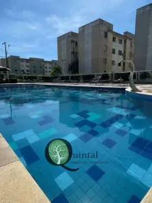 Apartamento com 2 Quartos à venda, 42m² no Tarumã, Manaus