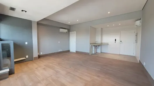 Apartamento com 1 Quarto à venda, 45m² no Itaim Bibi, São Paulo
