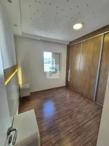 Apartamento com 3 Quartos à venda, 80m² no Cézar de Souza, Mogi das Cruzes