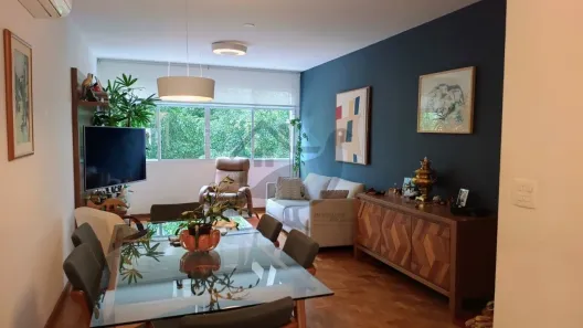 Apartamento com 2 Quartos à venda, 107m² no Perdizes, São Paulo