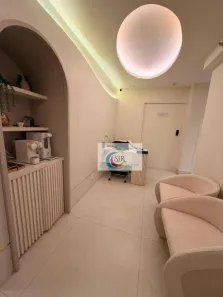 Sala Comercial à venda, 150m² no Itaim Bibi, São Paulo