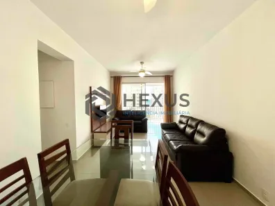 Apartamento com 2 Quartos à venda, 75m² no Pitangueiras, Guarujá