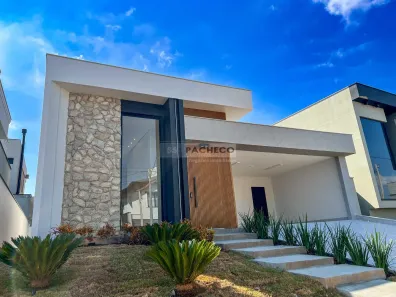 Casa de Condomínio com 3 Quartos à venda, 335m² no Santa Rosa, Piracicaba