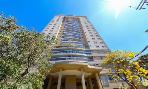 Apartamento com 4 Quartos à venda, 180m² no Jardim Zaira, Guarulhos