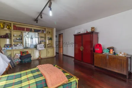 Apartamento com 3 Quartos para alugar, 220m² no Perdizes, São Paulo