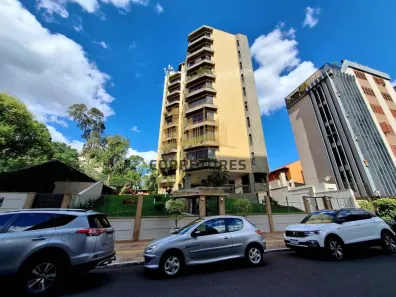 Apartamento com 3 Quartos à venda, 178m² no Centro, Canoas