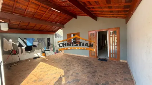 Casa de Condomínio com 3 Quartos à venda, 92m² no Lagoa Nova, Limeira