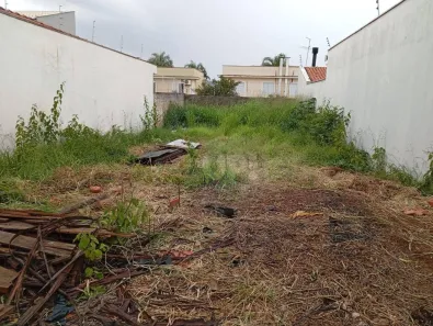 Lote/Terreno à venda, 200m² no Campestre, Piracicaba