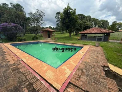Fazenda/Sítio à venda, 55000m² no Centro, Itu