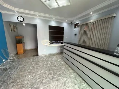 Prédio Comercial à venda, 175m² no Vila Matilde, São Paulo