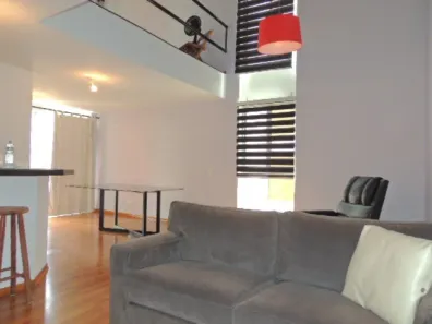 Flat com 2 Quartos para alugar, 90m² no Vila Nova Conceição, São Paulo