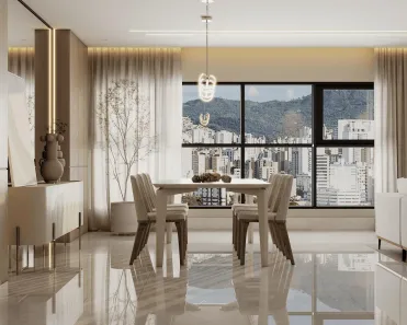 Apartamento com 4 Quartos à venda, 237m² no Centro, Balneário Camboriú