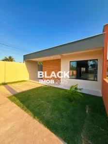 Casa de Condomínio com 2 Quartos à venda, 80m² no , São José de Ribamar