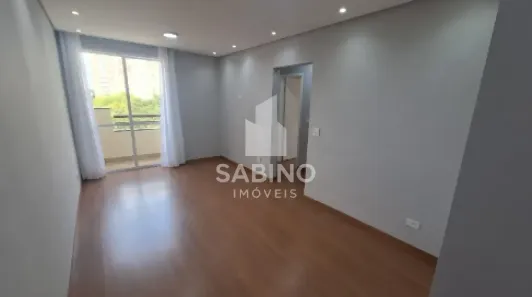 Apartamento com 2 Quartos à venda, 74m² no Palmeiras de São José, São José dos Campos