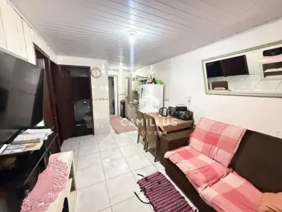 Casa com 2 Quartos à venda, 75m² no Tapera da Base, Florianópolis