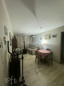 Apartamento com 1 Quarto à venda, 49m² no Sarandi, Porto Alegre