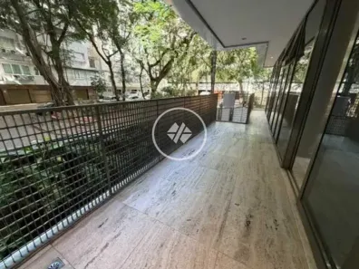 Apartamento com 2 Quartos à venda, 85m² no Leblon, Rio de Janeiro