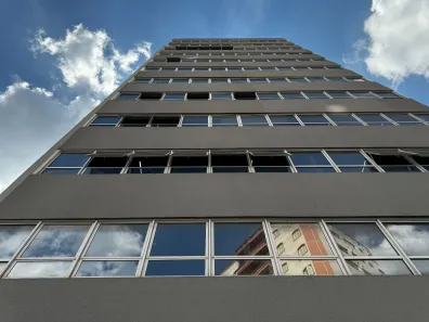 Prédio Residencial para alugar, 675m² no Centro, São Bernardo do Campo