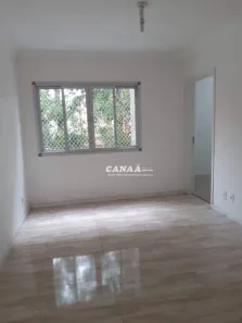 Apartamento com 2 Quartos à venda, 46m² no Jardim Catanduva, São Paulo