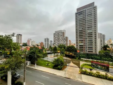 Apartamento com 3 Quartos à venda, 93m² no Vila Mariana, São Paulo