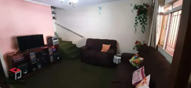 Sobrado com 3 Quartos à venda, 241m² no Planalto, São Bernardo do Campo