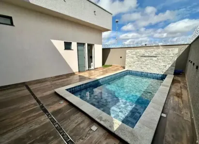 Casa com 3 Quartos à venda, 190m² no Vila Jundiainópolis, Jundiaí