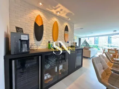 Apartamento com 2 Quartos à venda, 89m² no Dezoito do Forte Empresarial/Alphaville., Barueri