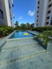 Apartamento com 3 Quartos à venda, 117m² no Miramar, João Pessoa