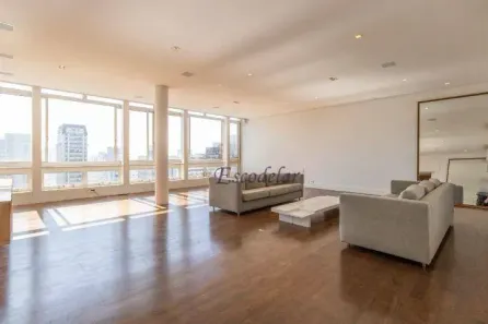 Apartamento com 4 Quartos à venda, 470m² no Higienópolis, São Paulo
