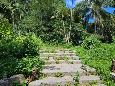 Casa com 4 Quartos à venda, 10m² no Retiro, Petrópolis