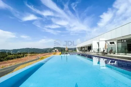 Lote/Terreno à venda, 375m² no Ponta Aguda, Blumenau