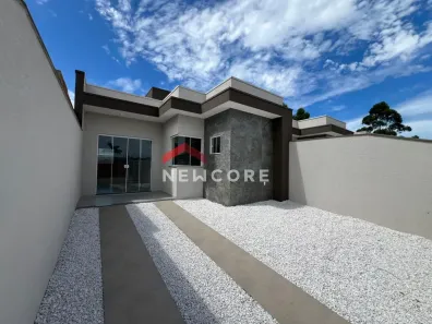Casa com 2 Quartos à venda, 54m² no , Balneário Piçarras